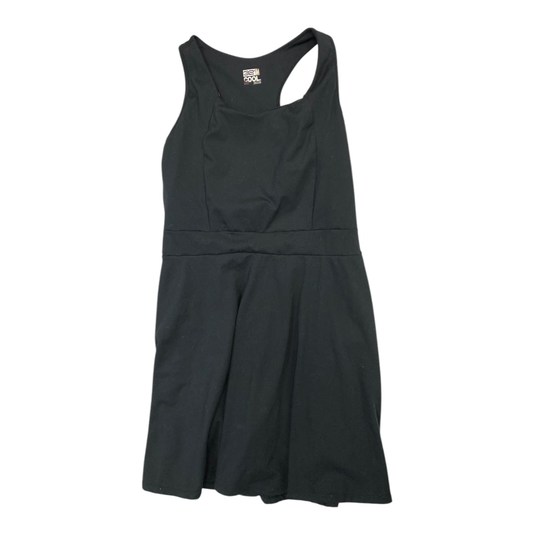 Dress Casual Short By 32 Degrees In Black, Size: L