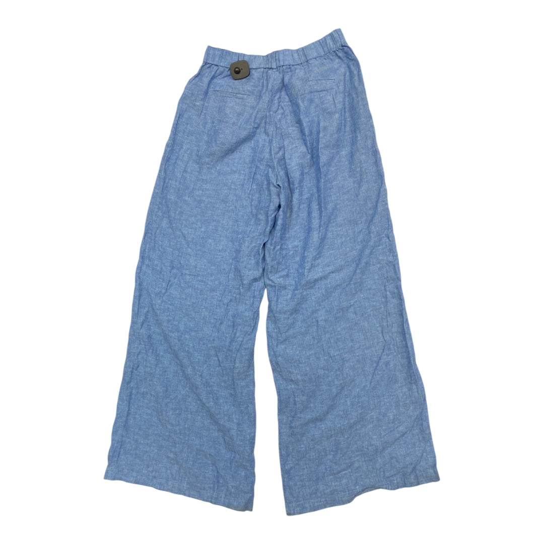 Pants Other By Nic + Zoe In Blue, Size: 8