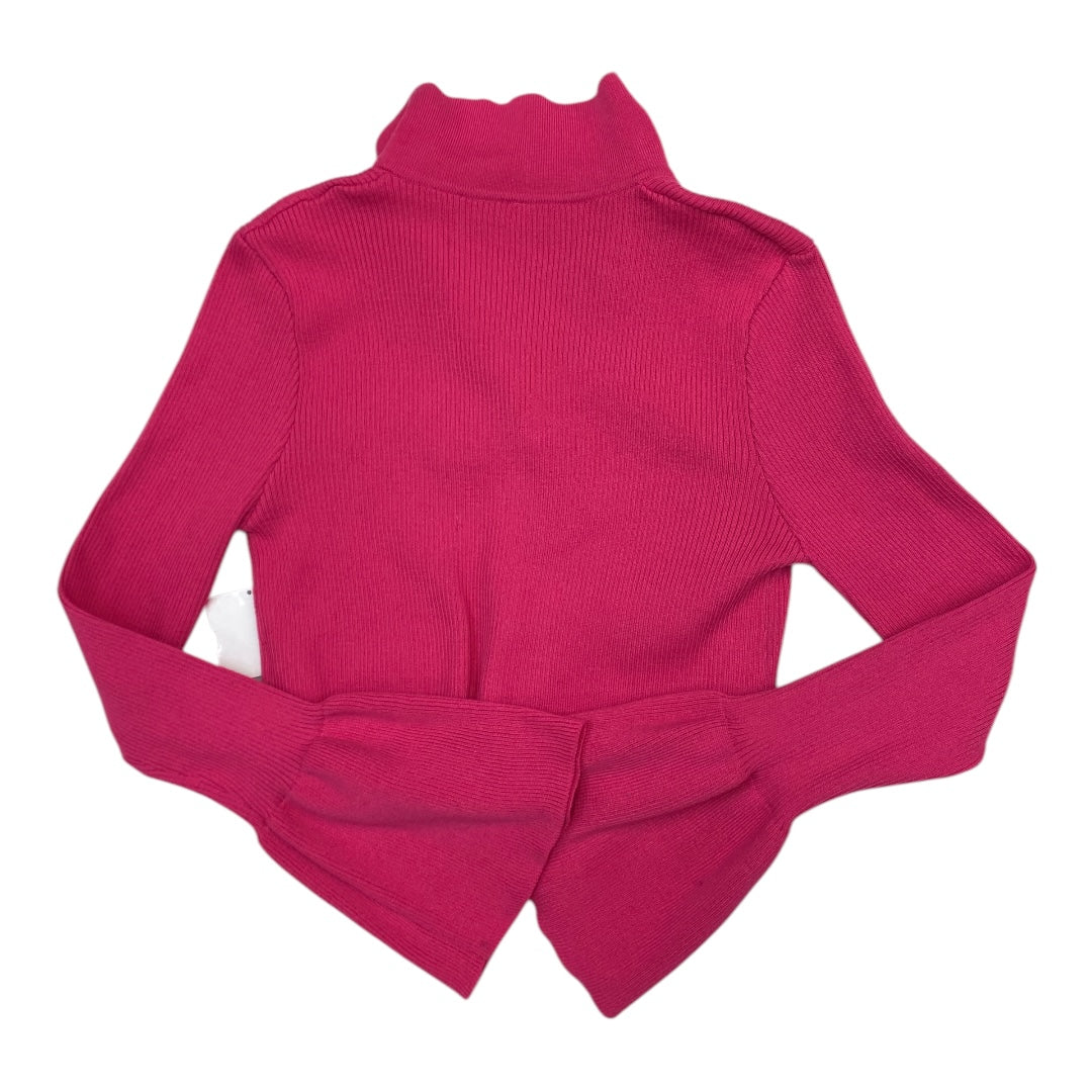 Sweater By Shein In Pink, Size: S