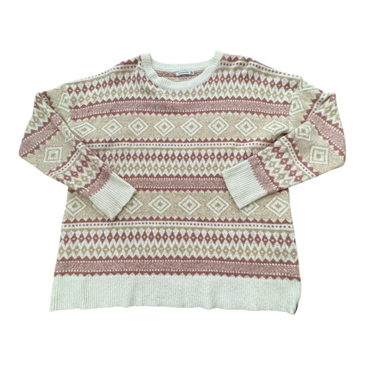 Sweater By Staccato In Multi-colored, Size: M