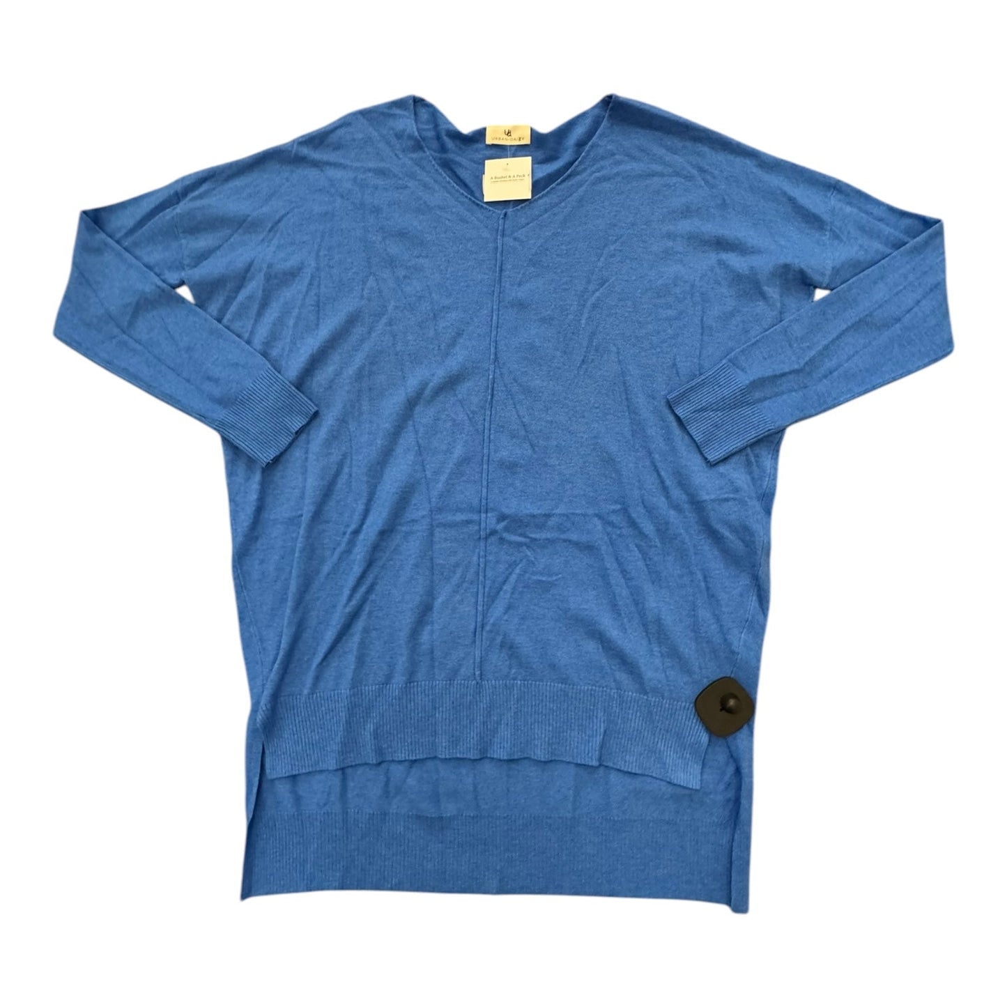 Sweater By URBAN DAIZY In Blue, Size: S