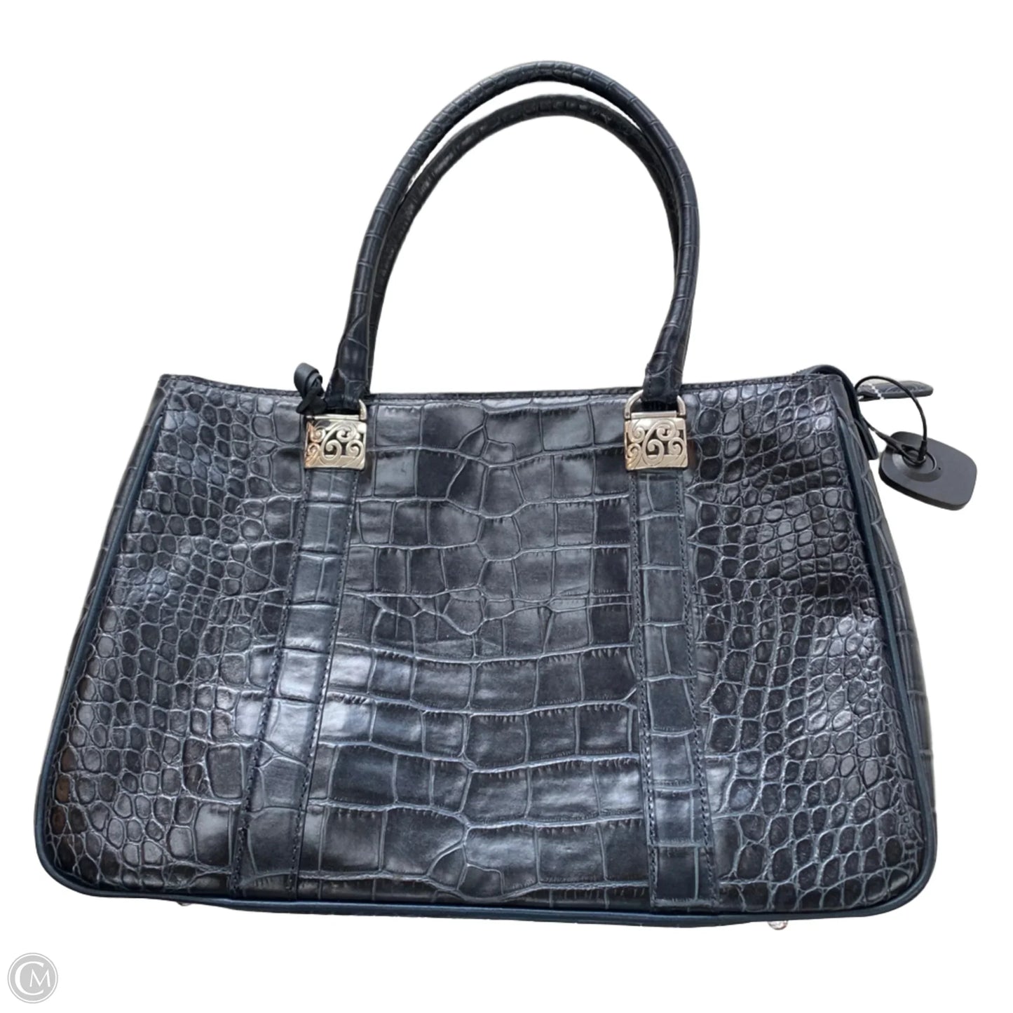 Handbag Designer By Brighton, Size: Medium