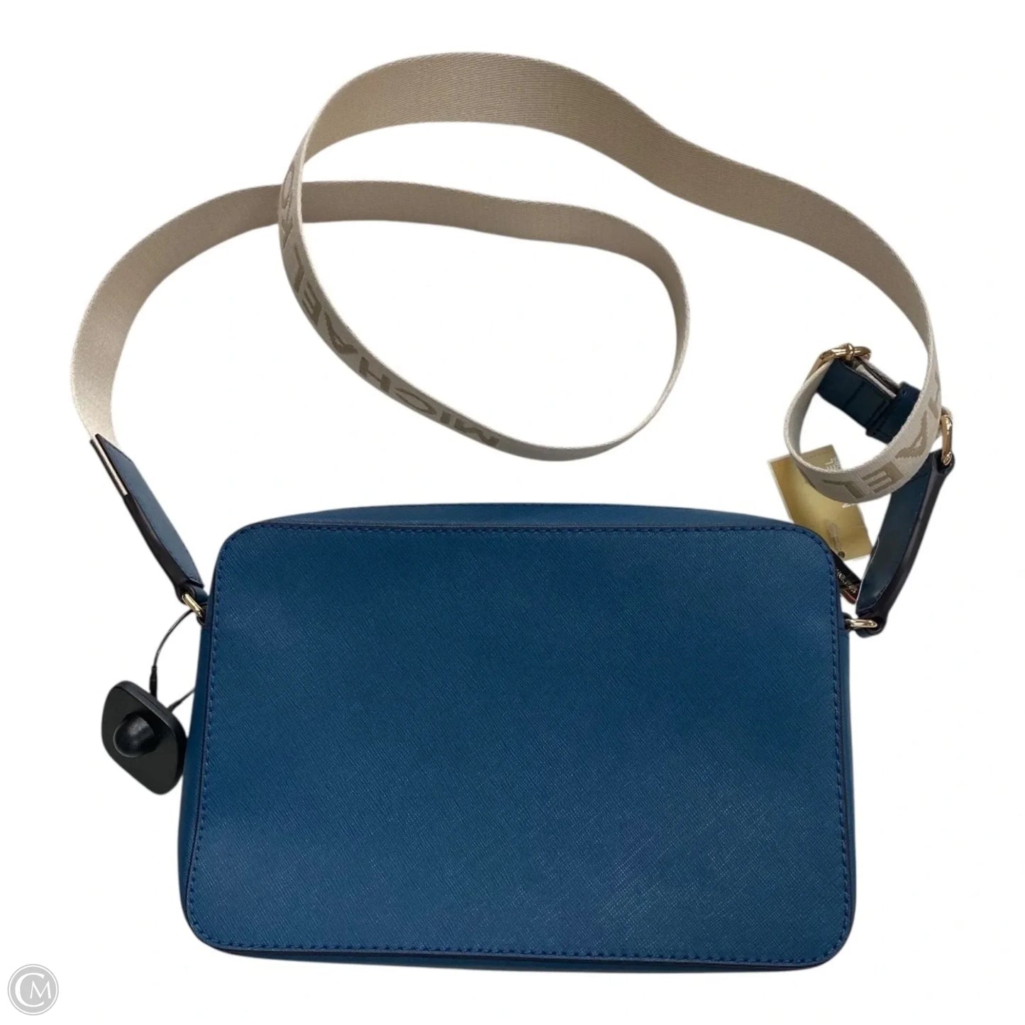 Handbag Designer By Michael Kors, Size: Medium