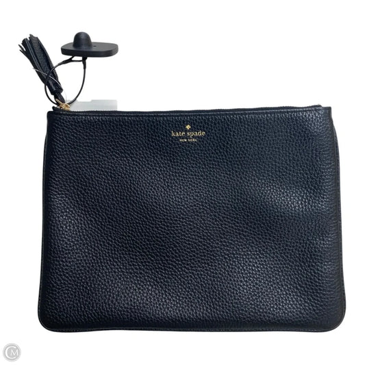 Clutch Designer By Kate Spade, Size: Large