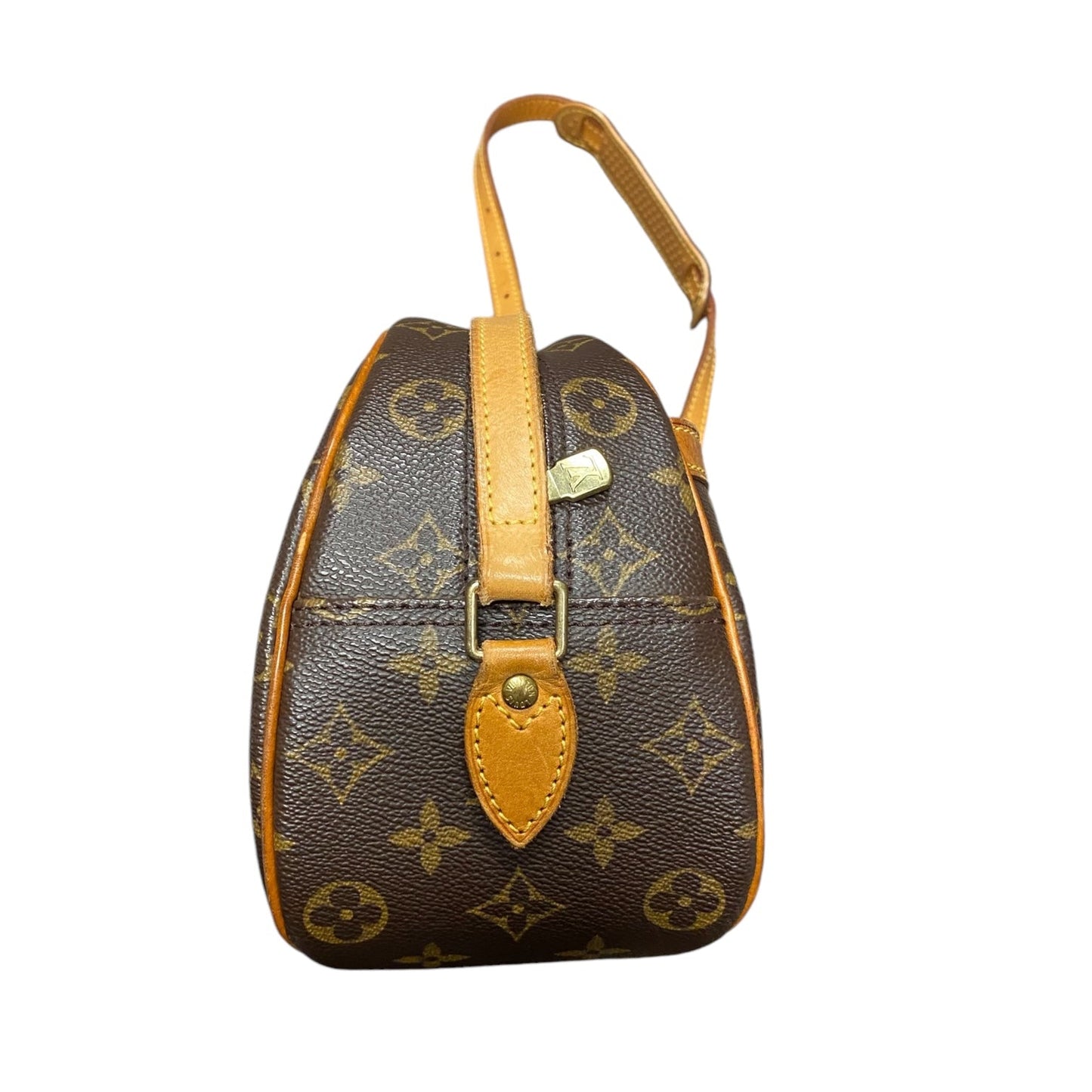 Handbag Luxury Designer By Louis Vuitton, Size: Medium