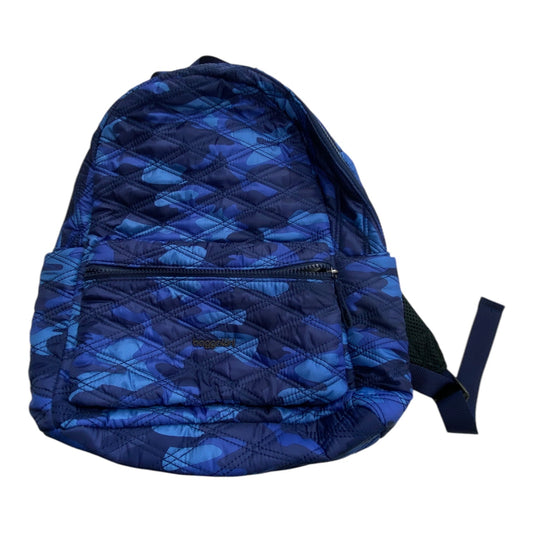 Backpack By Baggallini, Size: Medium