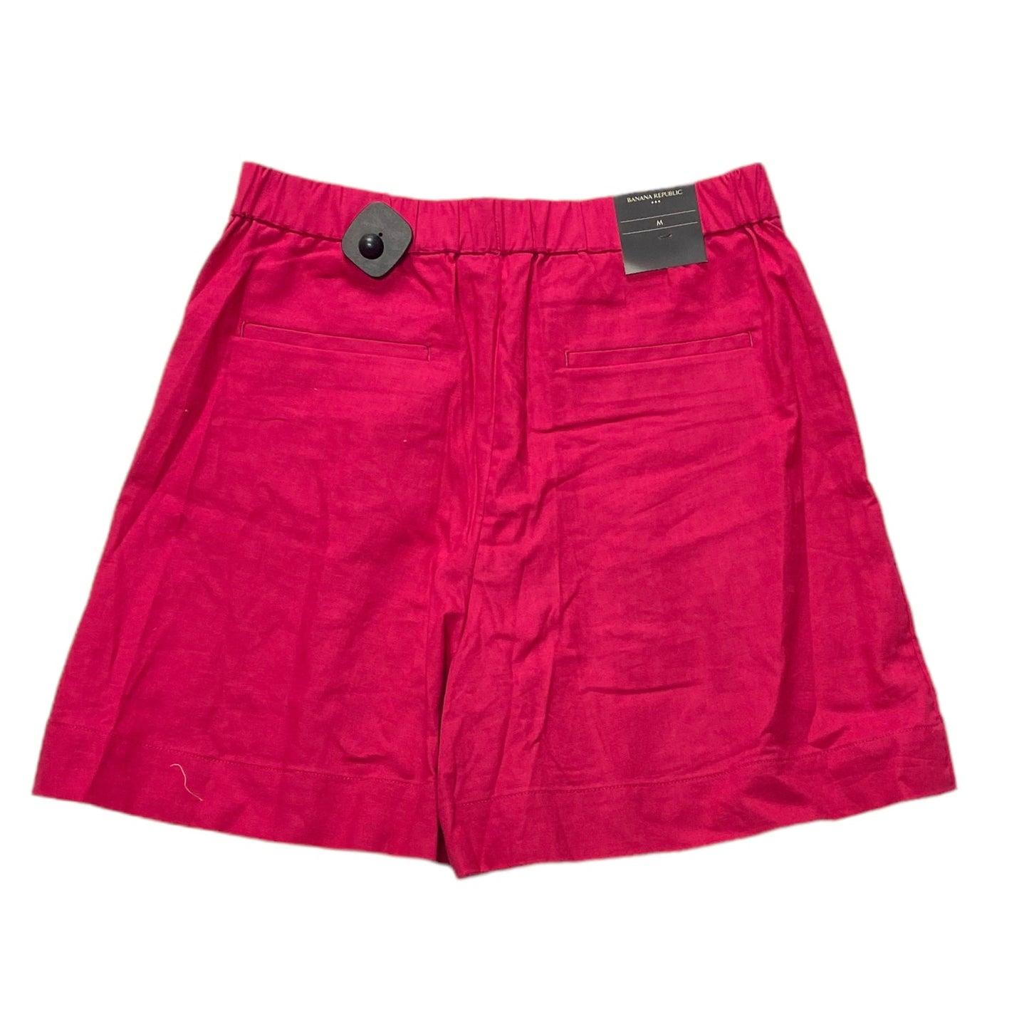 Pink Shorts Banana Republic, Size M