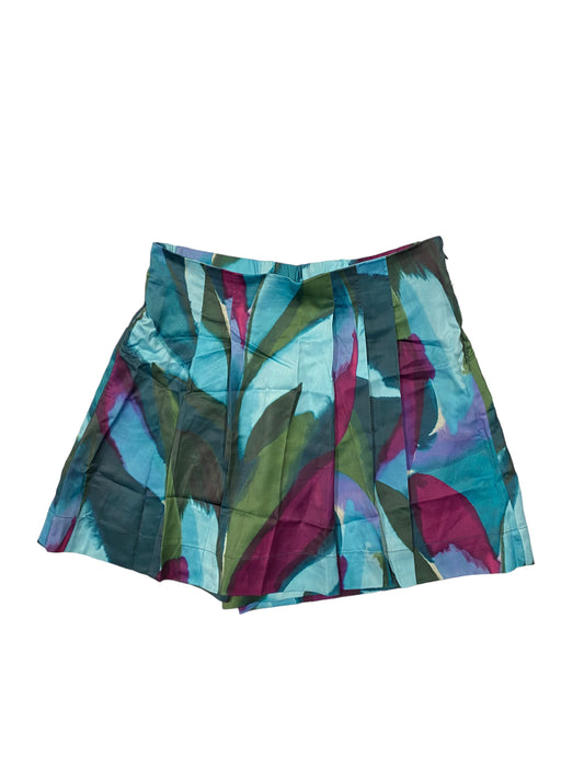 Multi-colored Shorts Banana Republic, Size M