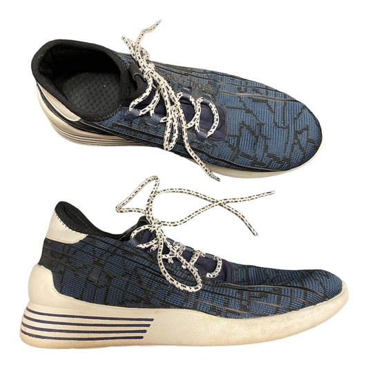 Shoes Athletic By kendall + kylie In Navy, Size: 8.5