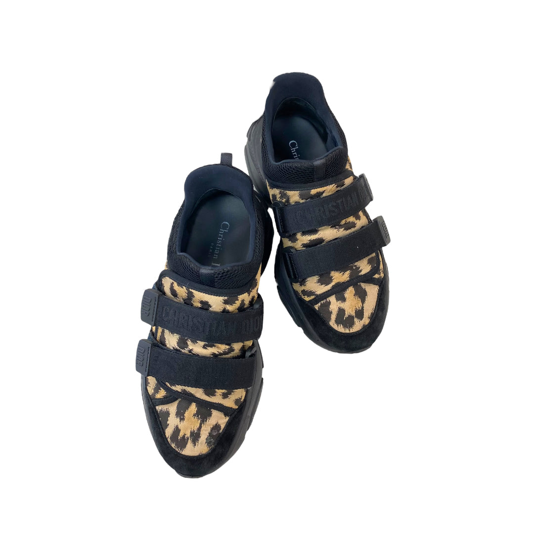 Shoes Luxury Designer By Christian Dior  Size: 7.5