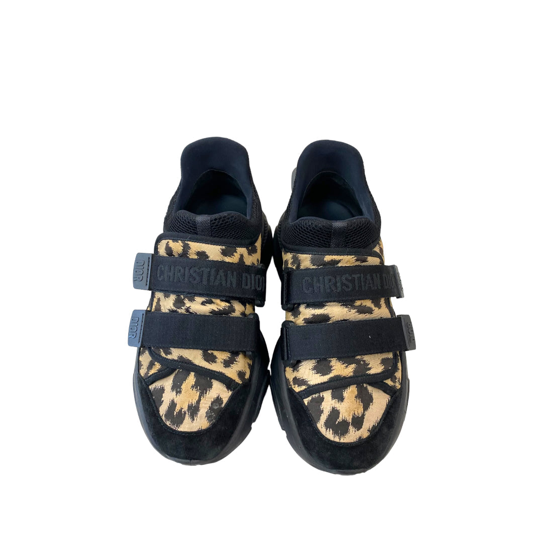 Shoes Luxury Designer By Christian Dior  Size: 7.5