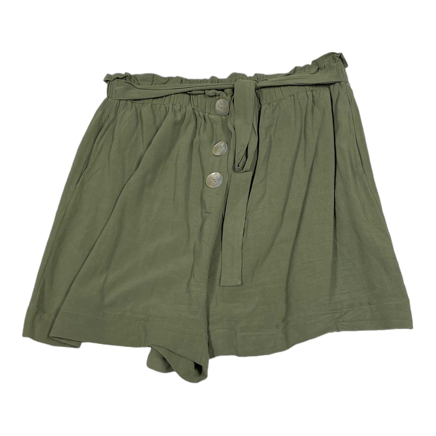 Shorts By Thread And Supply  Size: L