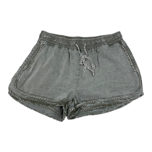 Shorts By Thread And Supply  Size: L