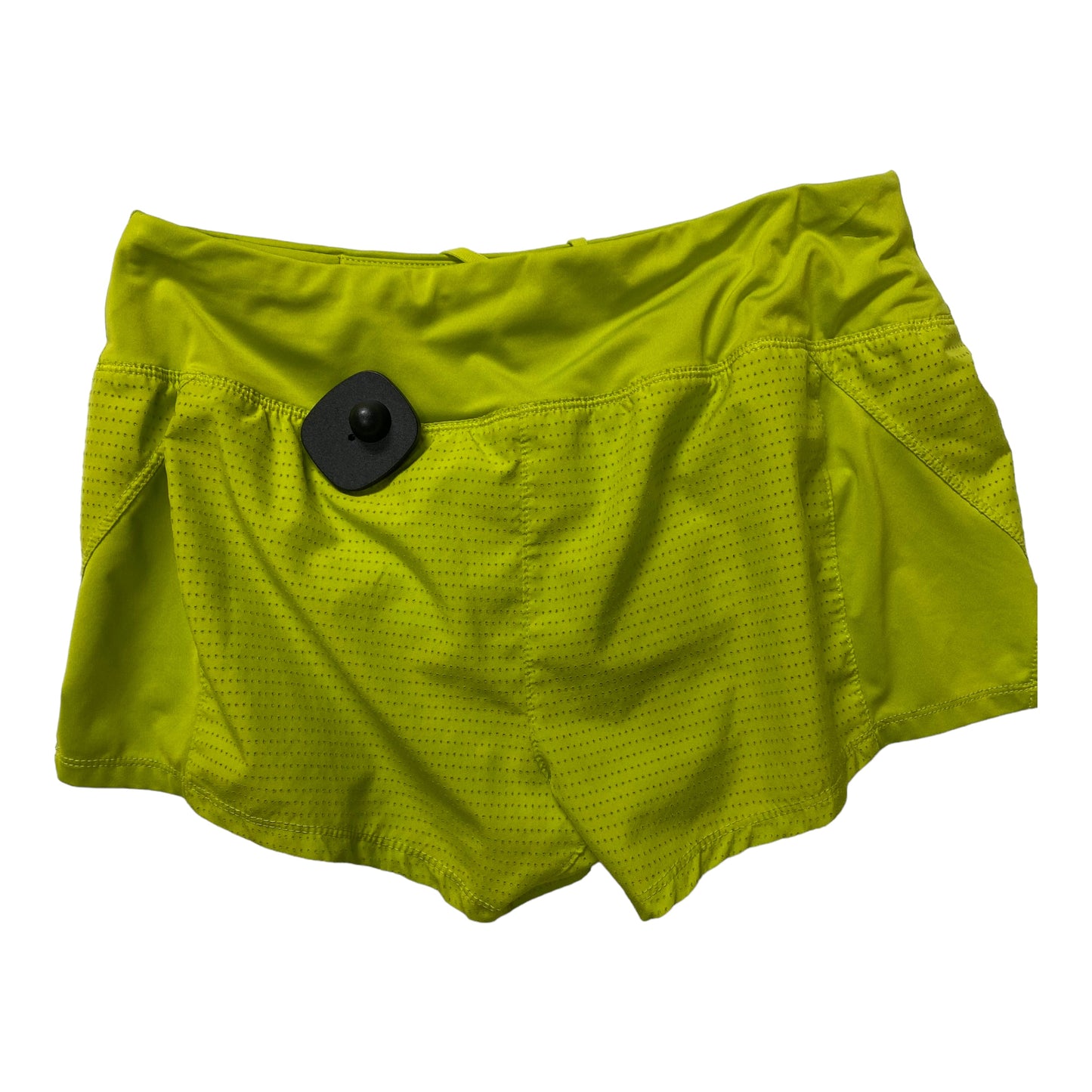 Green Shorts Nike, Size S
