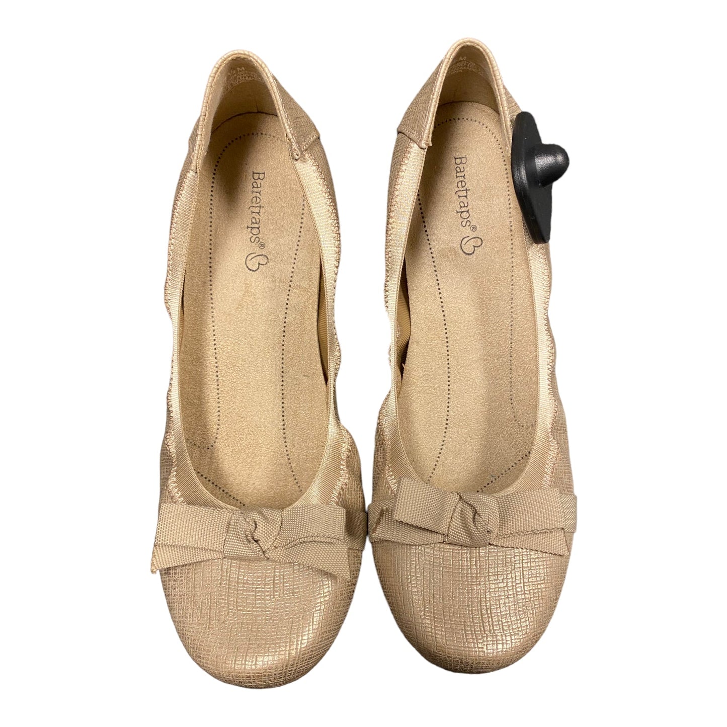 Shoes Flats By Bare Traps  Size: 7.5