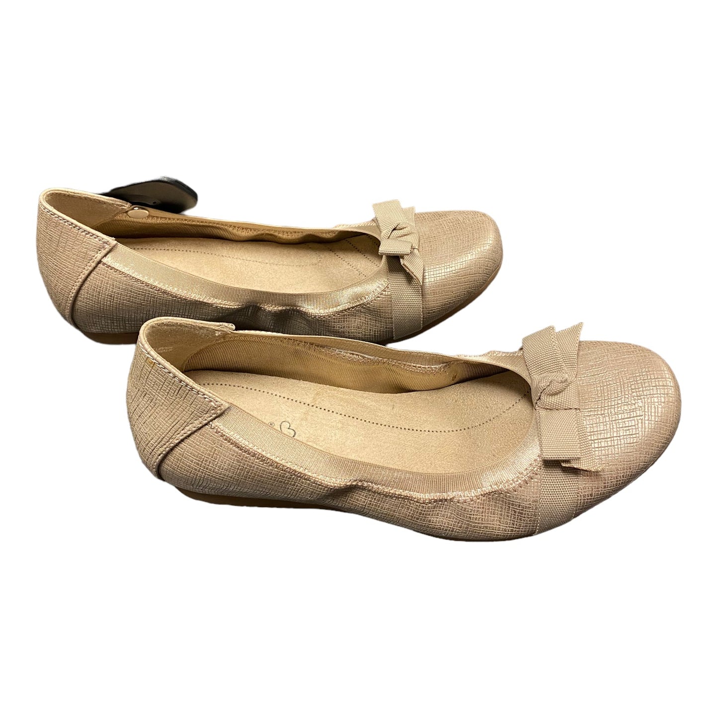 Shoes Flats By Bare Traps  Size: 7.5