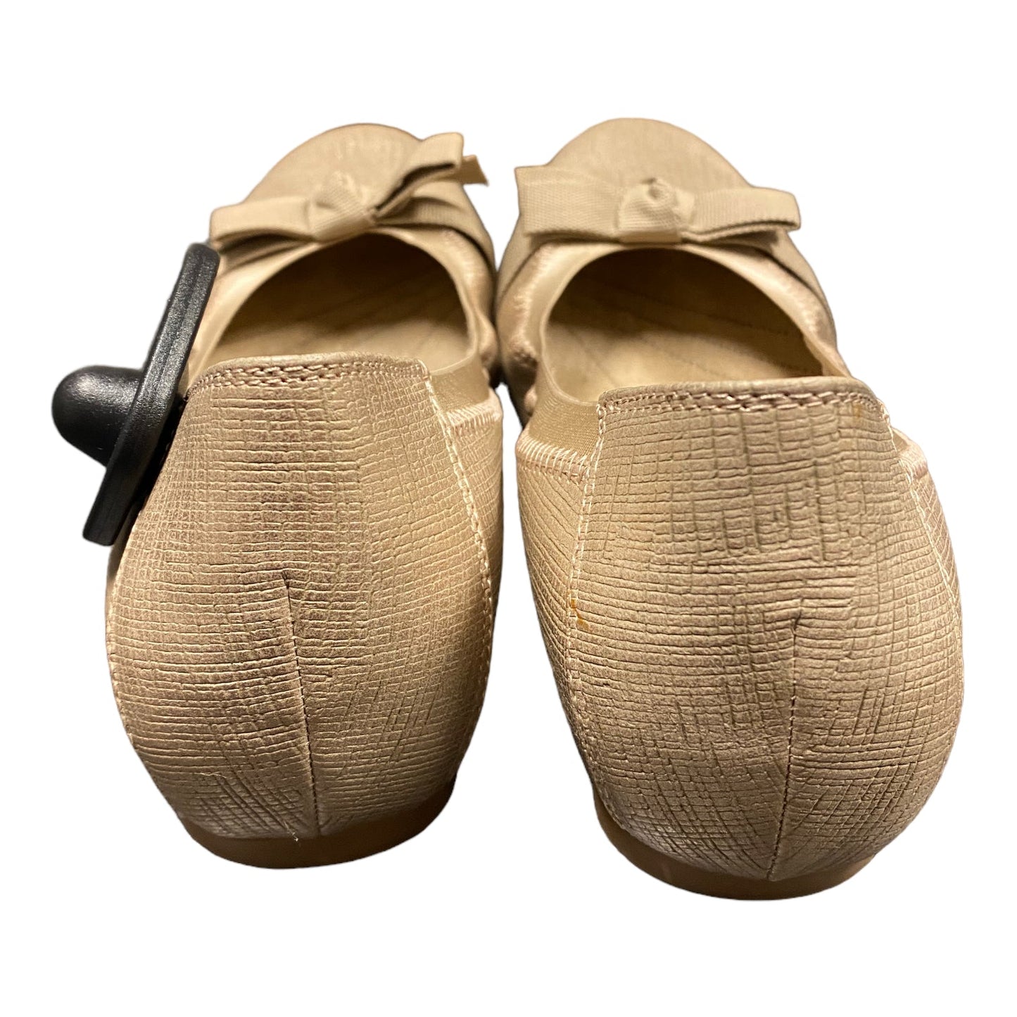 Shoes Flats By Bare Traps  Size: 7.5