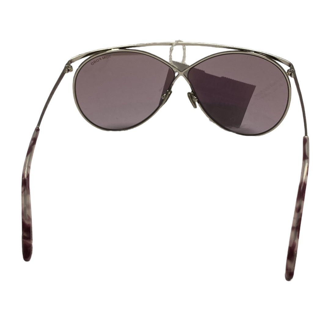 Sunglasses Luxury Designer By Tom Ford