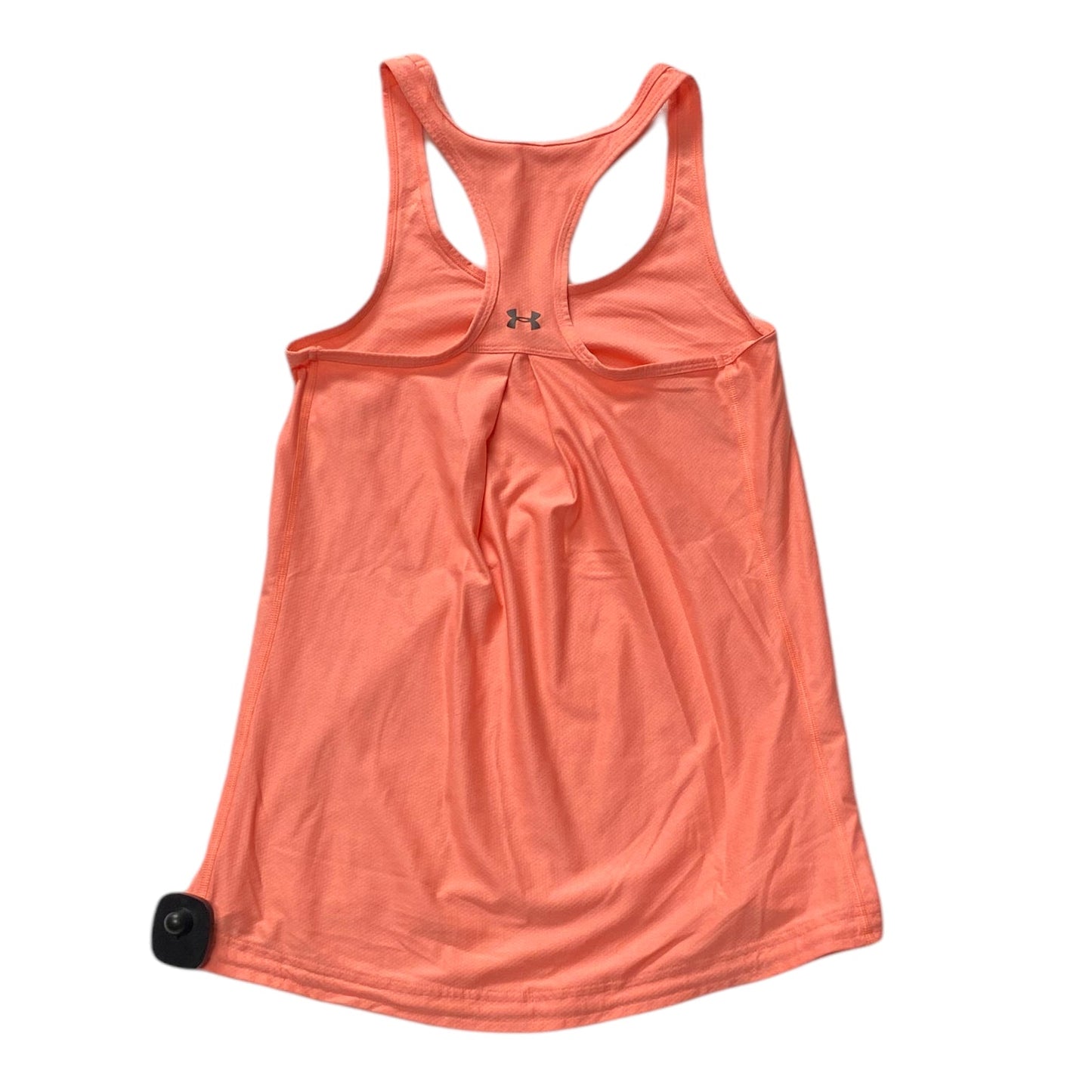 Athletic Tank Top By Under Armour  Size: S