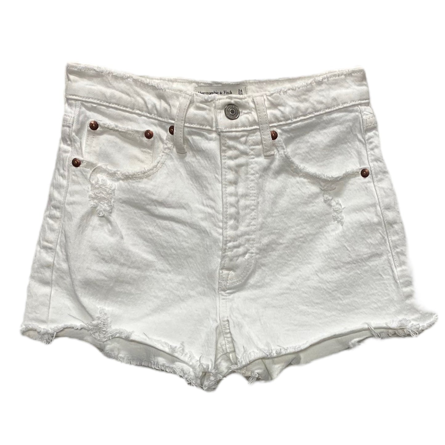 Shorts By Abercrombie And Fitch  Size: 00