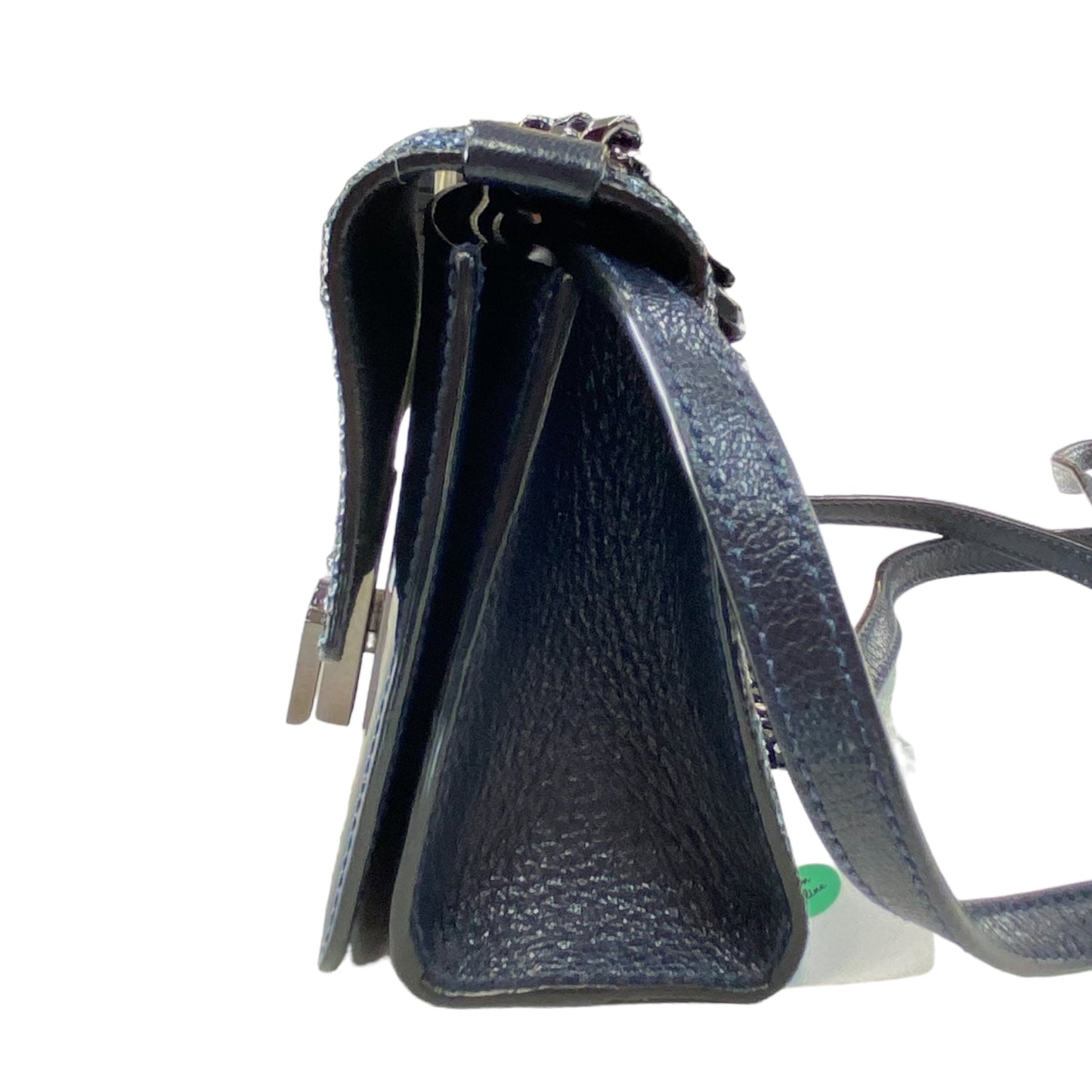 Crossbody Luxury Designer By Jimmy Choo  Size: Small