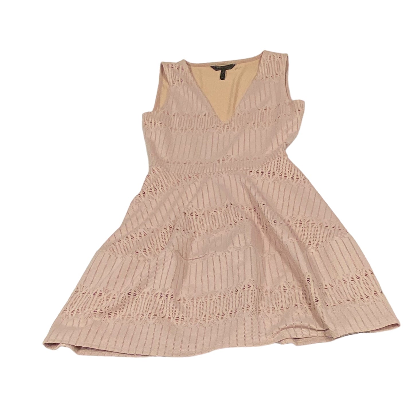 Dress Party Short By Bcbgmaxazria  Size: Xs