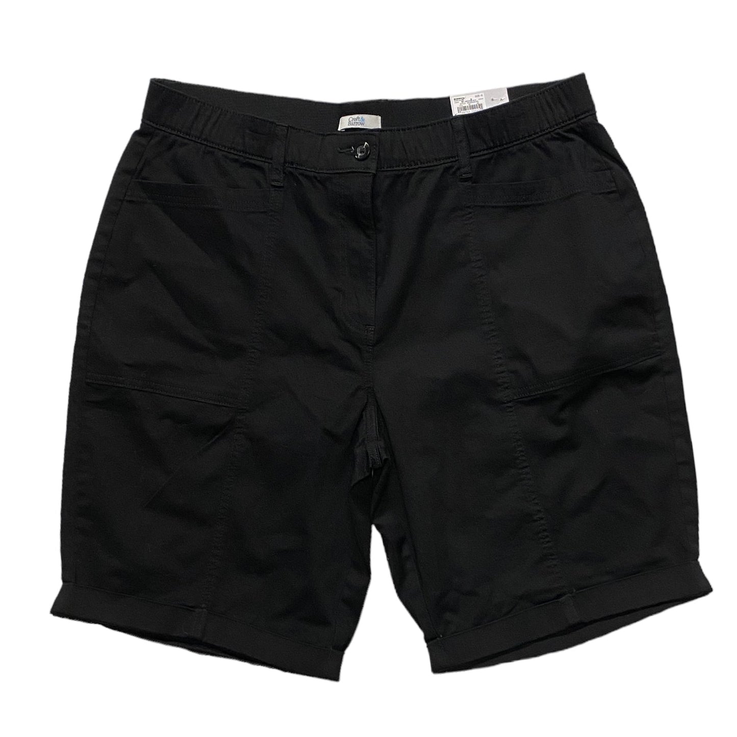 Shorts By Croft And Barrow  Size: 18