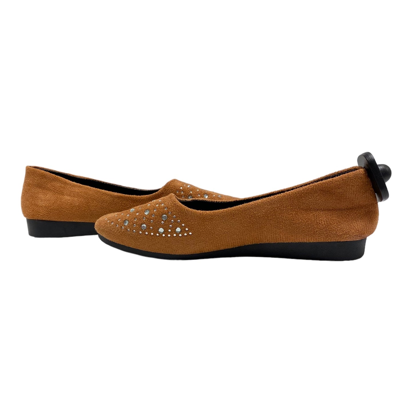 Shoes Flats Ballet By Cmc  Size: 6.5