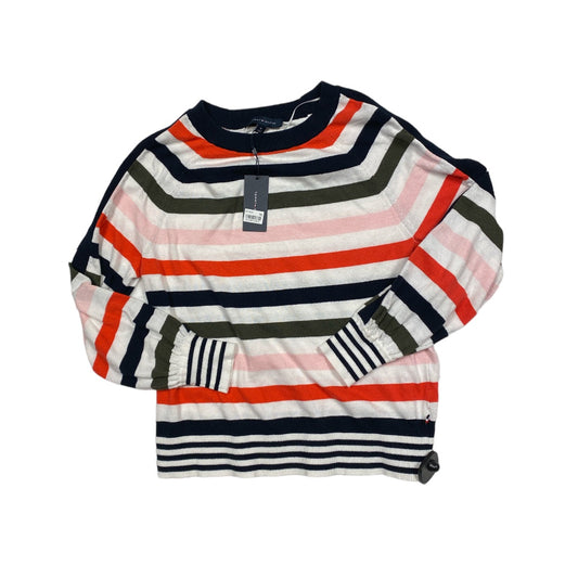 Sweater By Tommy Hilfiger  Size: M