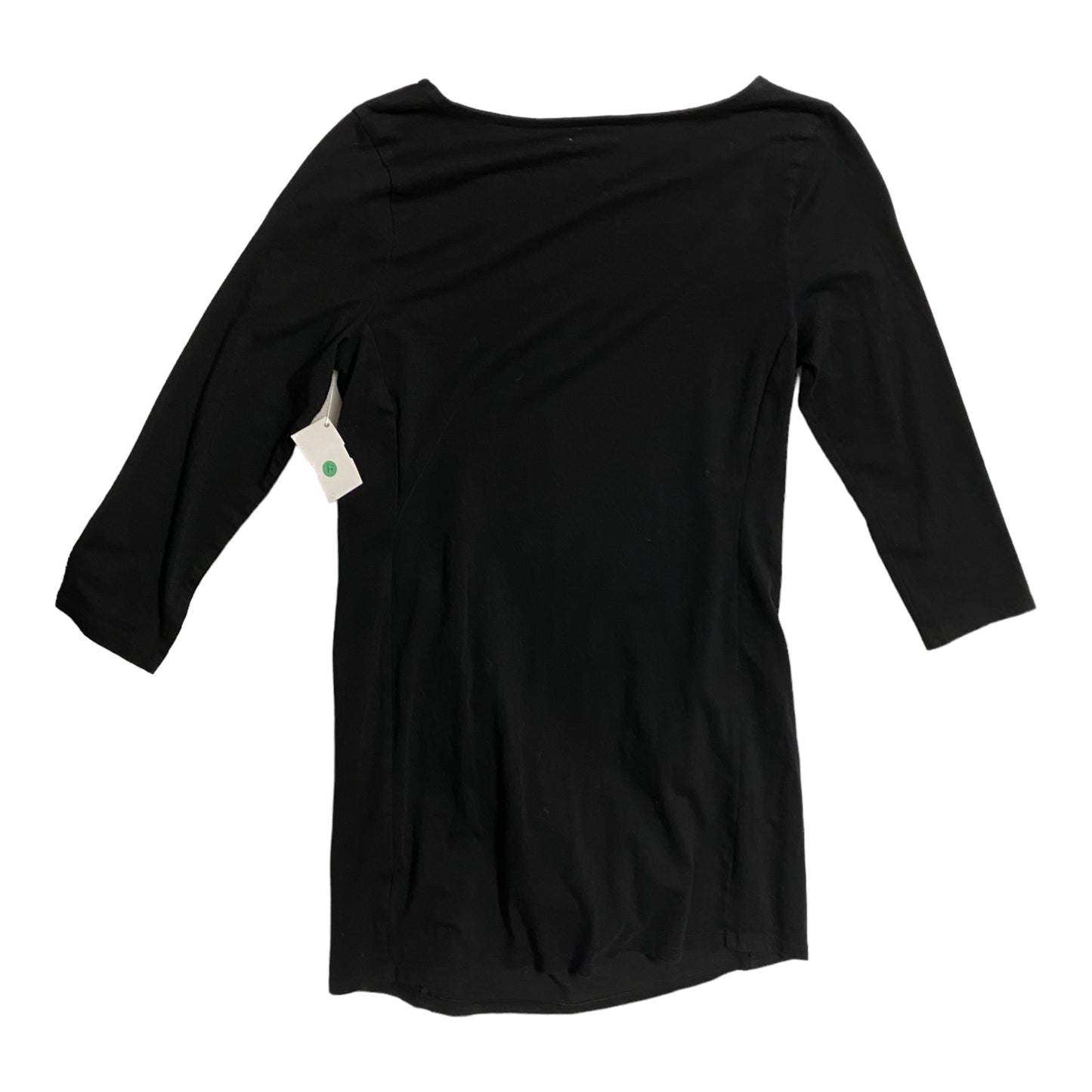 Maternity Top Long Sleeve Motherhood, Size S