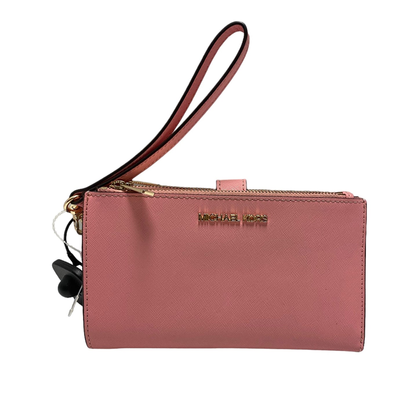 Wristlet Designer By Michael Kors  Size: Large