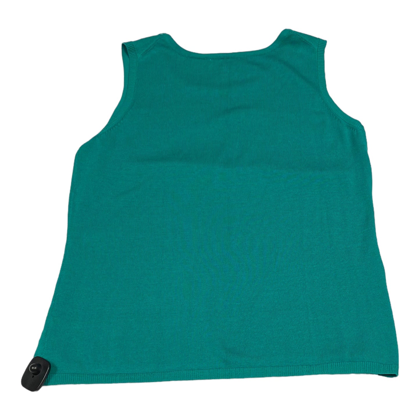 Top Sleeveless By Coldwater Creek  Size: Xl