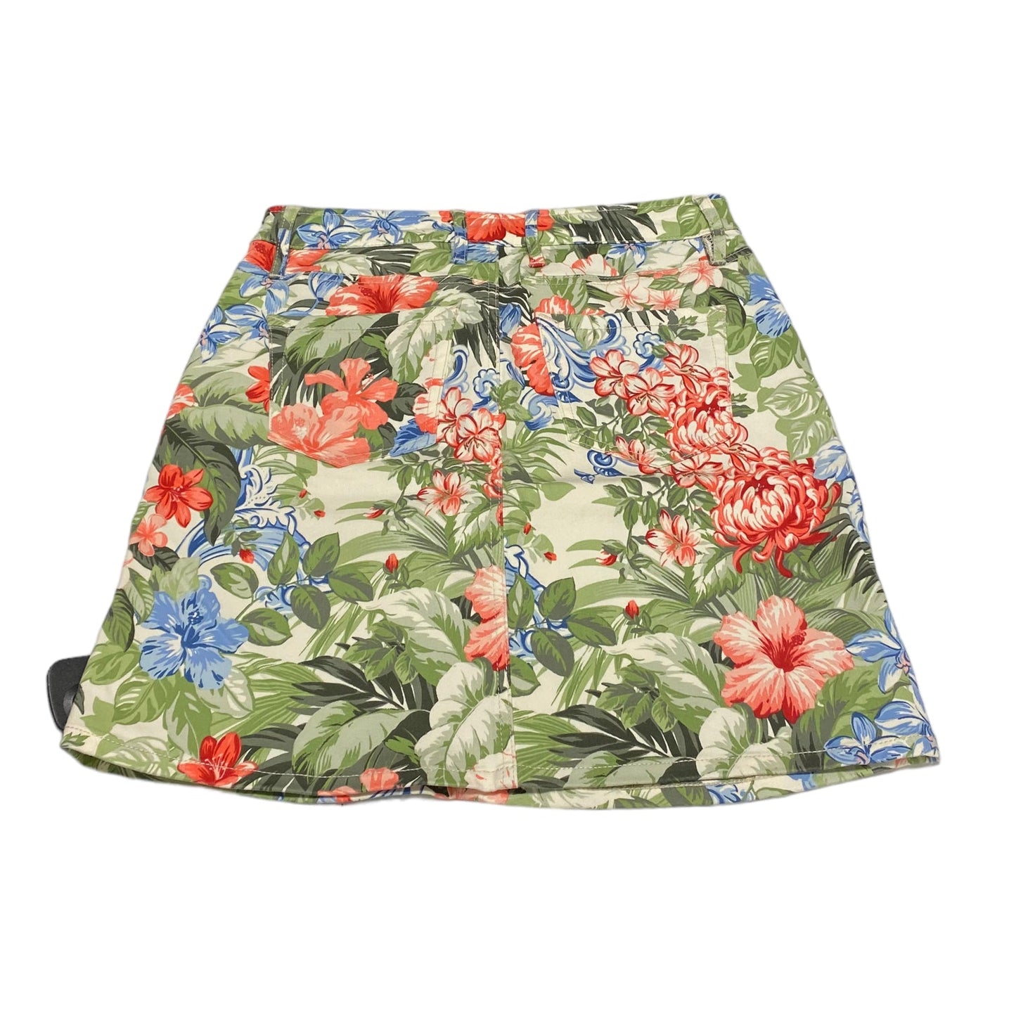 Skirt Mini & Short By Tommy Bahama  Size: 2