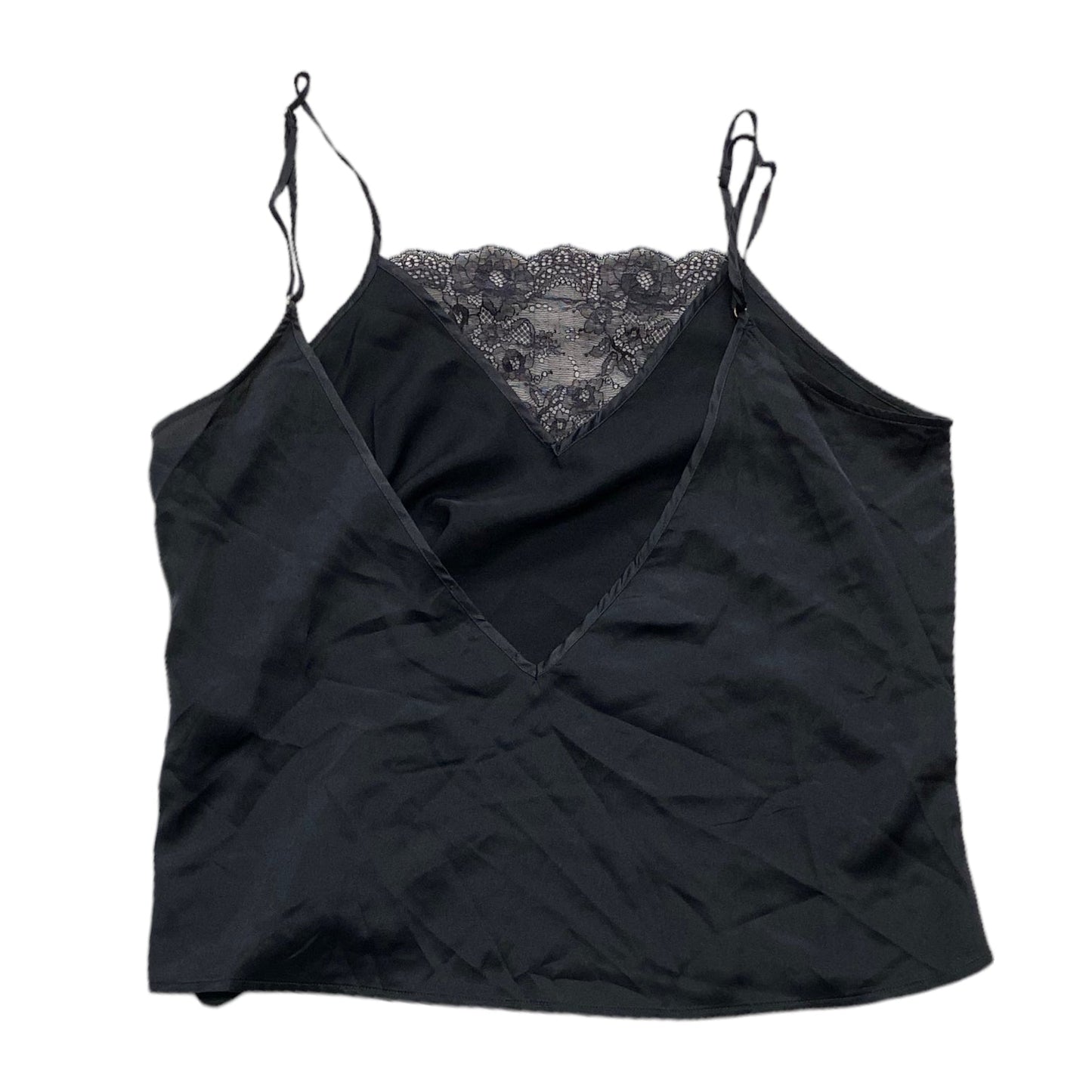 Top Sleeveless By Sam Edelman  Size: L