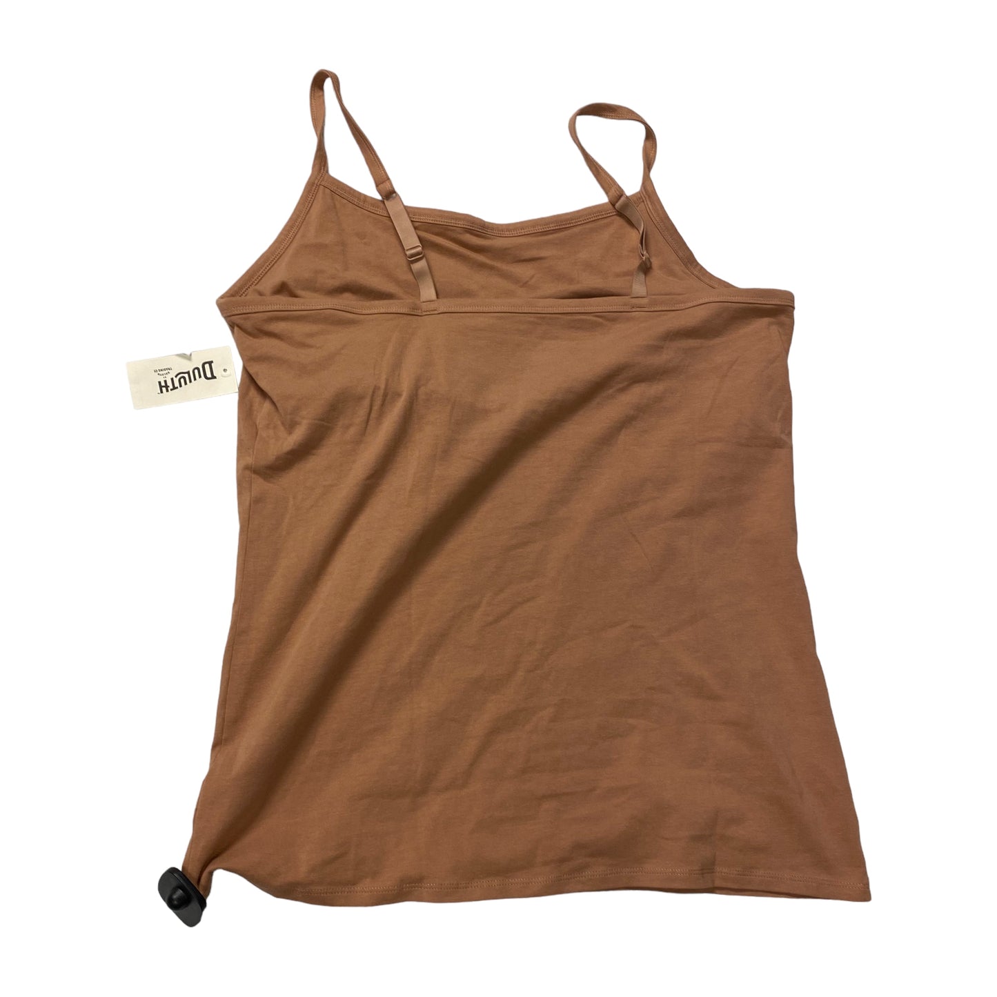 Tank Top By Duluth Trading  Size: Xl