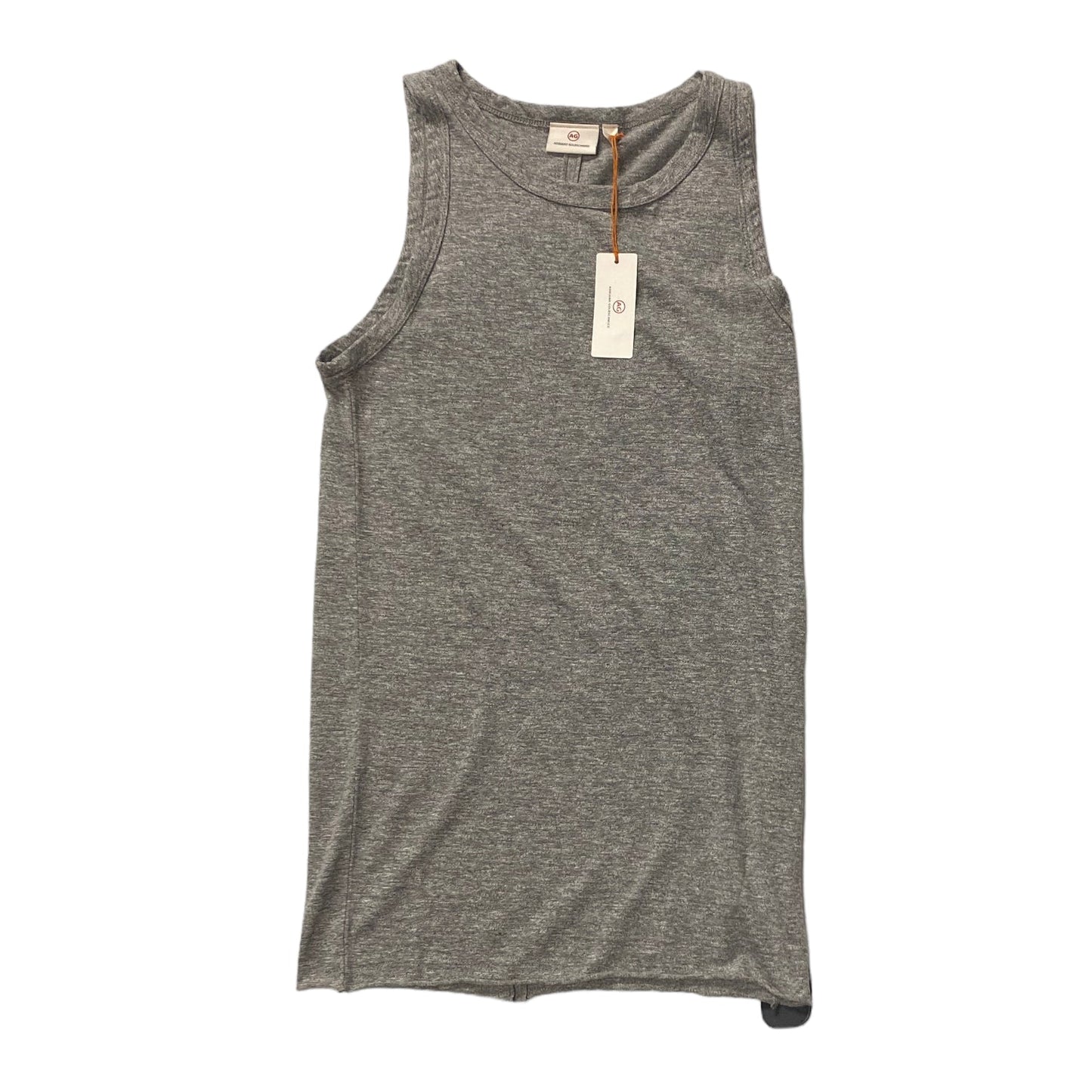 Grey Tank Top Adriano Goldschmied, Size S