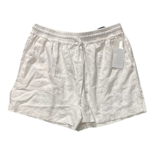 White Shorts Splendid, Size S