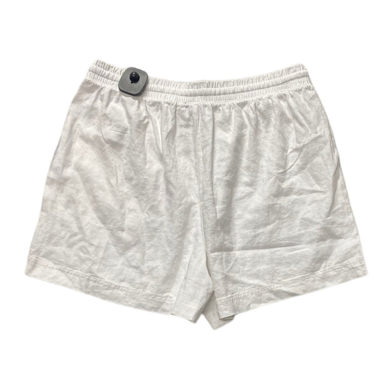 White Shorts Splendid, Size S