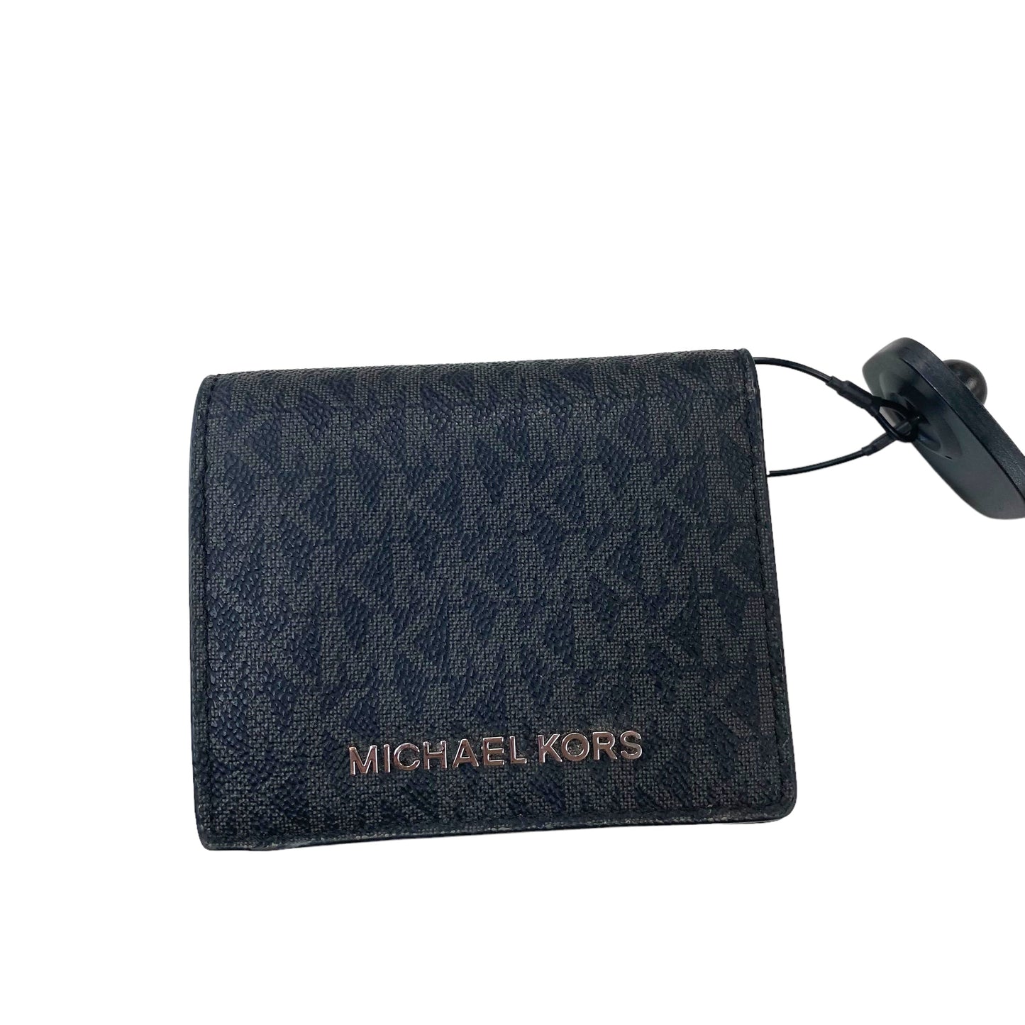 Wallet Designer Michael Kors, Size Medium