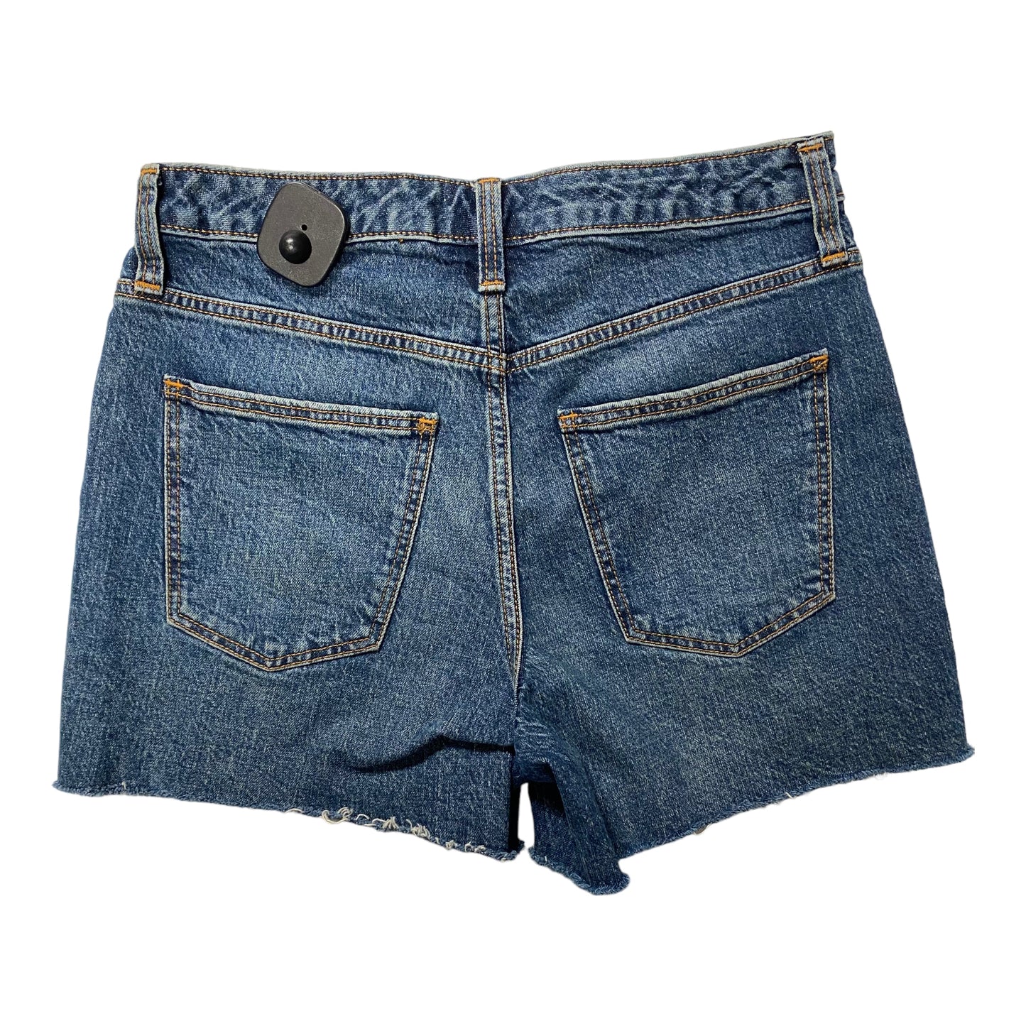 Blue Denim Shorts Universal Thread, Size 4