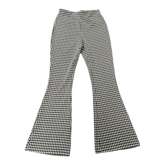 Checkered Pattern Pants Other, Glassons, Size 10