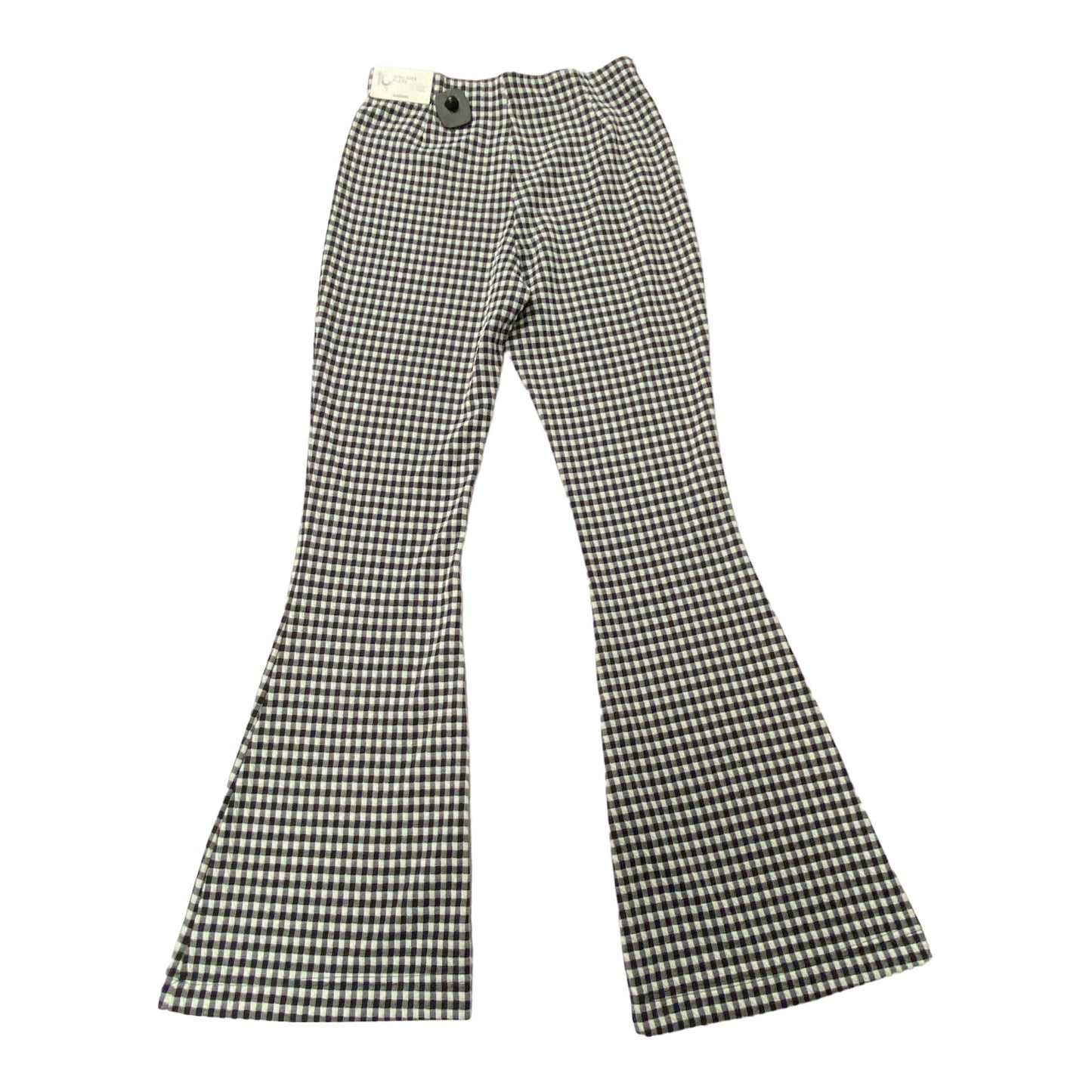 Checkered Pattern Pants Other, Glassons, Size 10