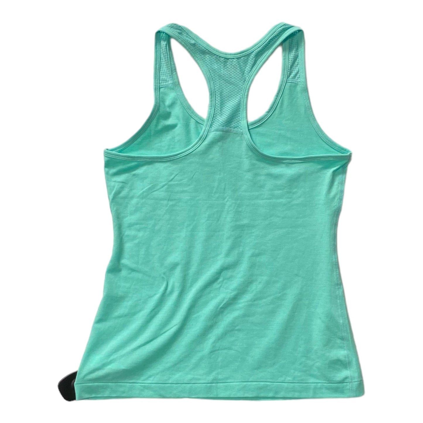 Green Athletic Tank Top Gapfit, Size S