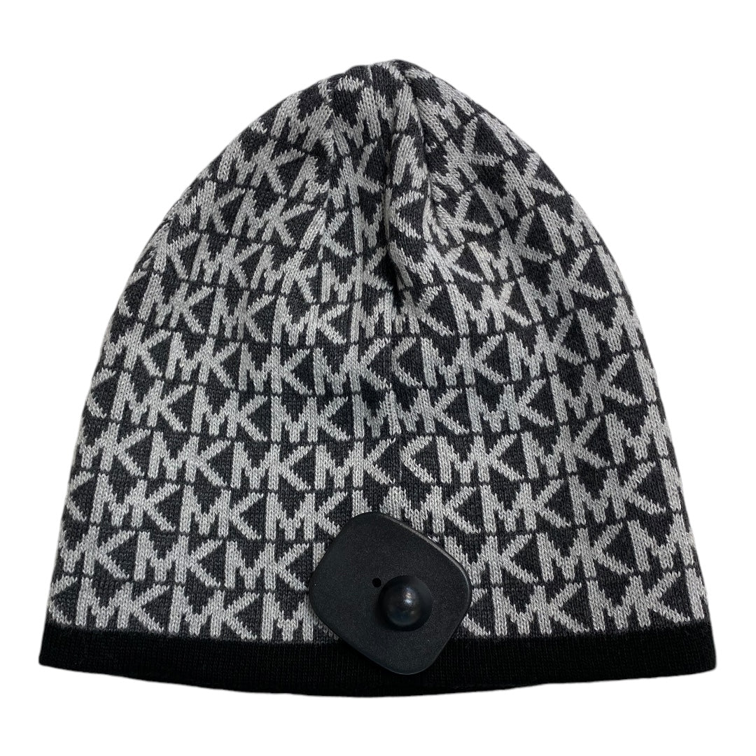 Hat Beanie By Michael By Michael Kors