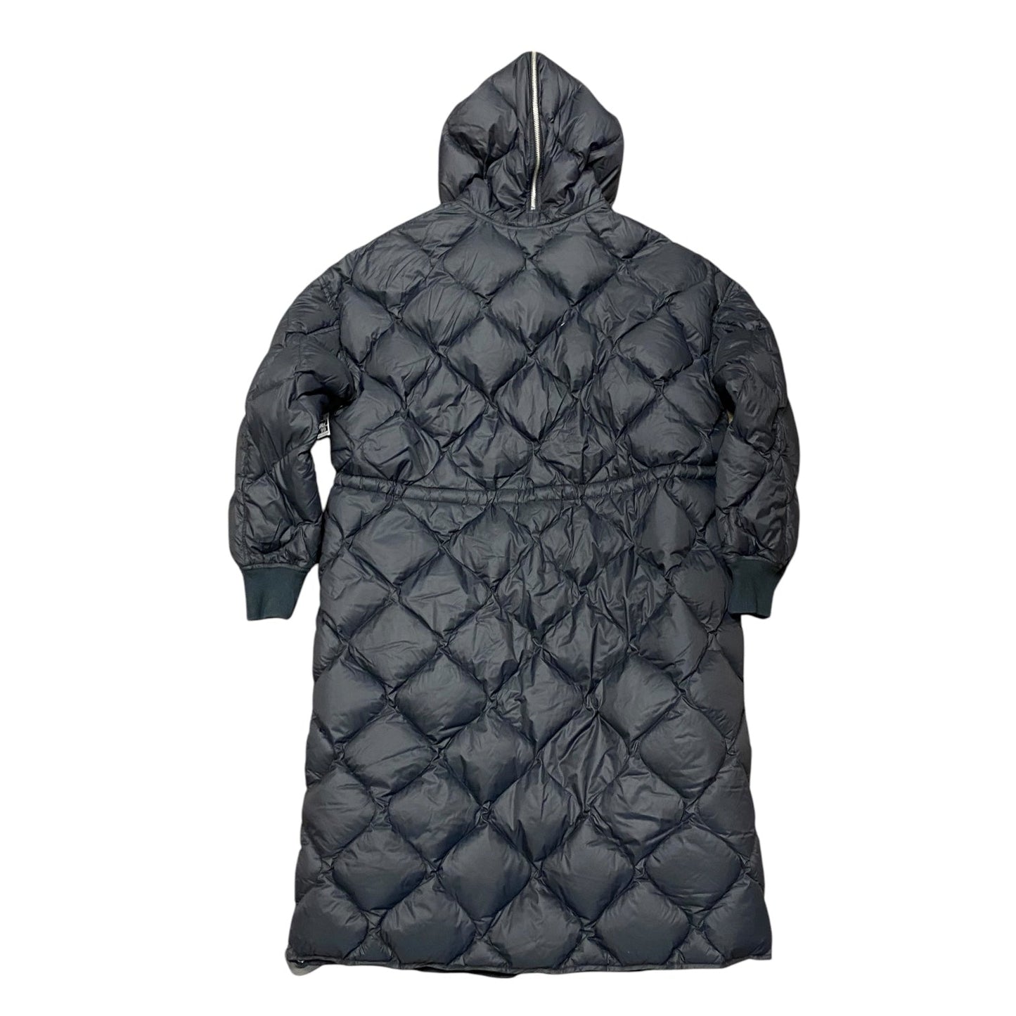 Coat Puffer & Quilted By Rag And Bone In Black, Size: S