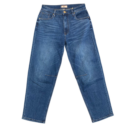 Jeans Boyfriend By Kut In Blue Denim, Size: 2