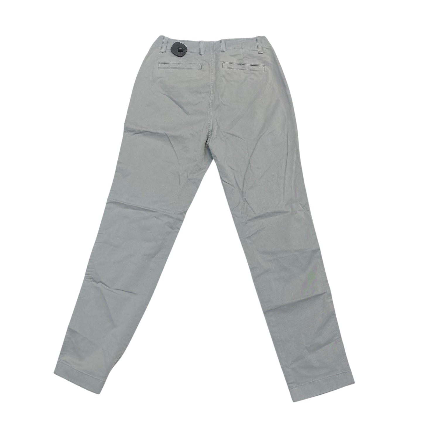 Pants Chinos & Khakis By Gap In Grey, Size: 6l