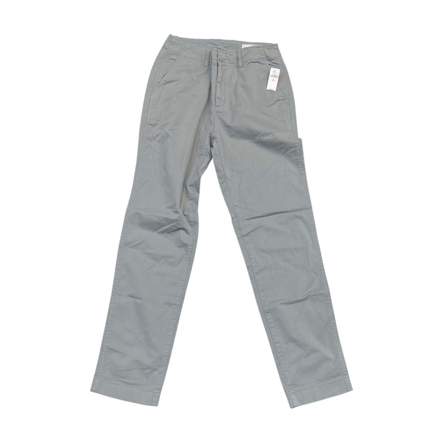 Pants Chinos & Khakis By Gap In Grey, Size: 6l