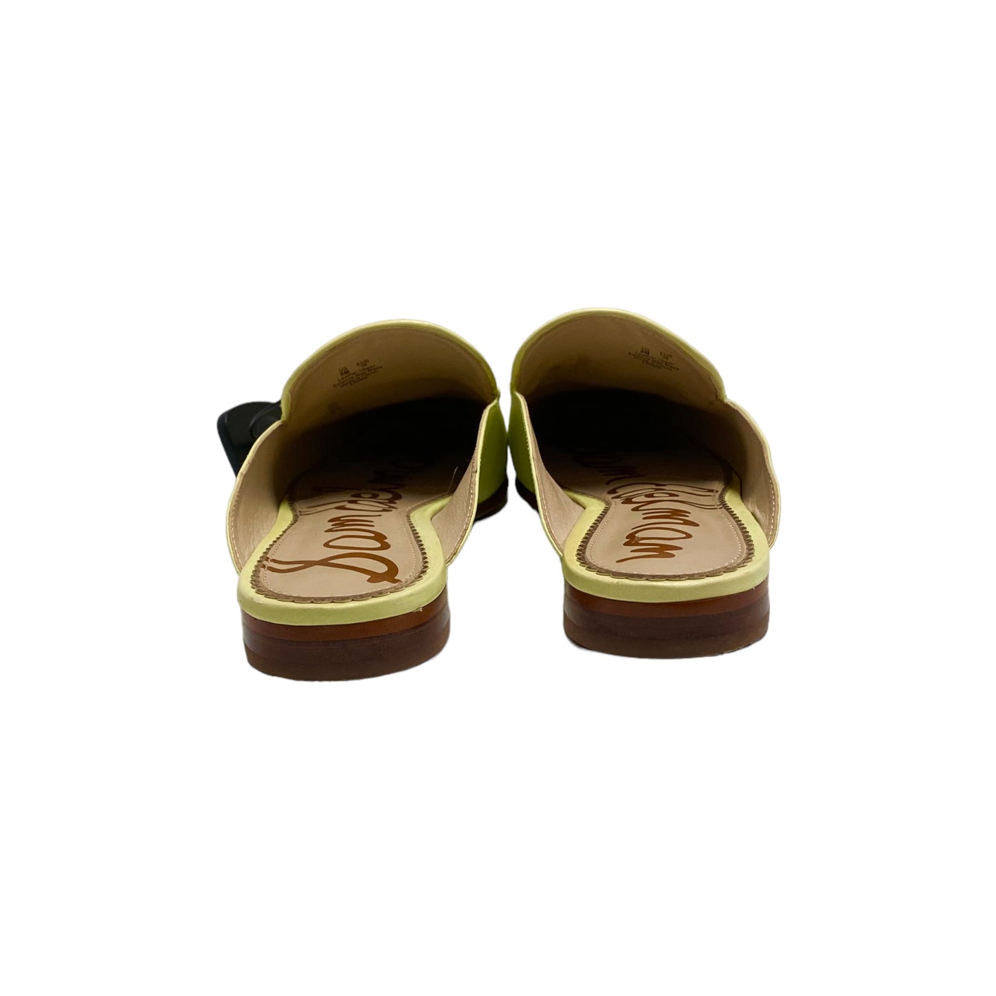 Shoes Flats Mule & Slide By Sam Edelman  Size: 8