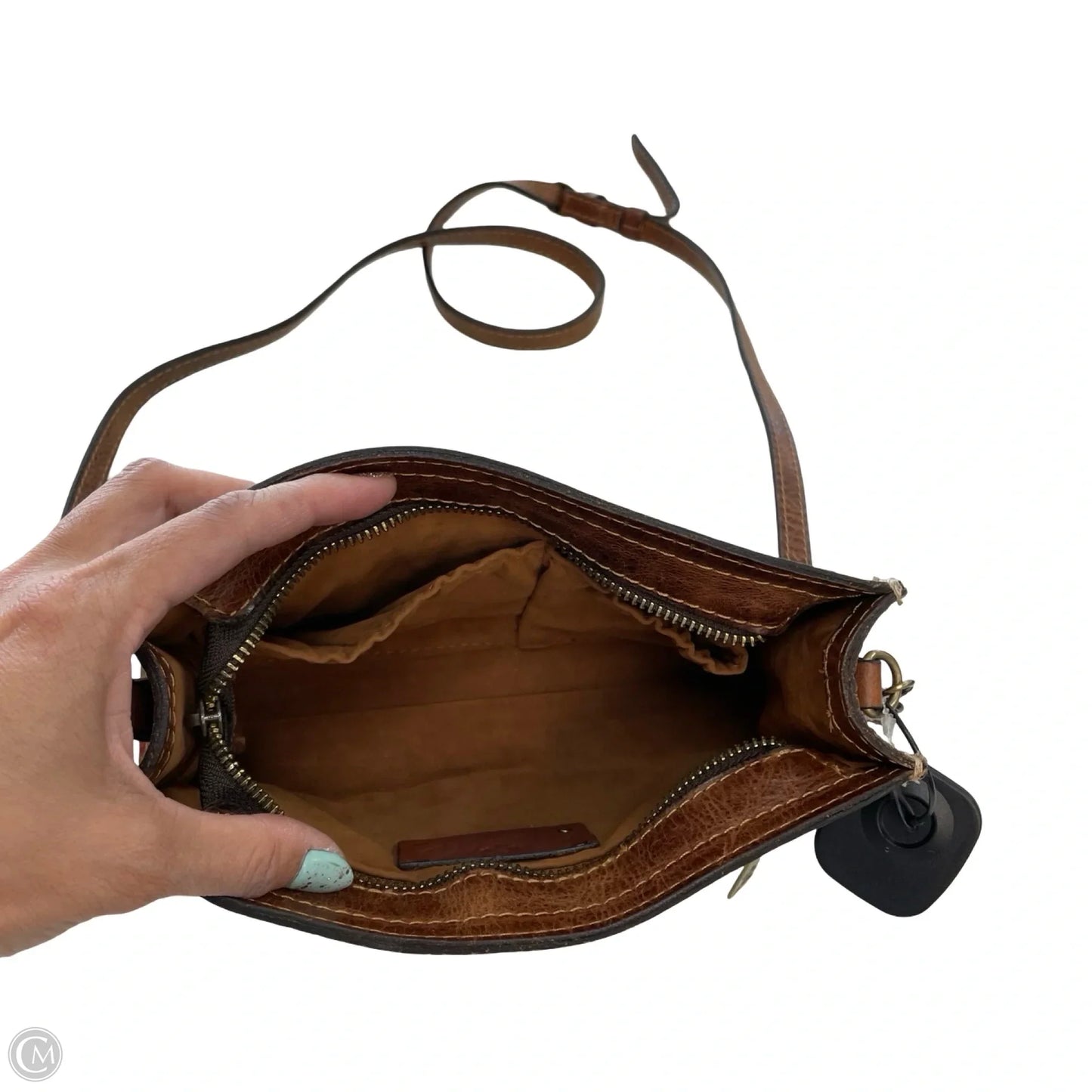 Handbag Designer By Patricia Nash, Size: Medium